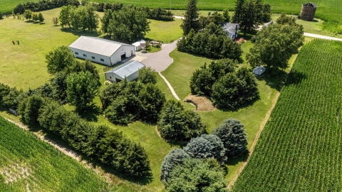 Tiny photo for 1392 RED BRICK Road, Dixon, IL 61021 (MLS # 12780809)
