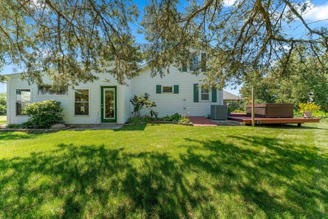 Tiny photo for 1392 RED BRICK Road, Dixon, IL 61021 (MLS # 12780809)