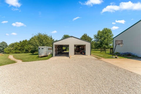 Tiny photo for 1392 RED BRICK Road, Dixon, IL 61021 (MLS # 12780809)