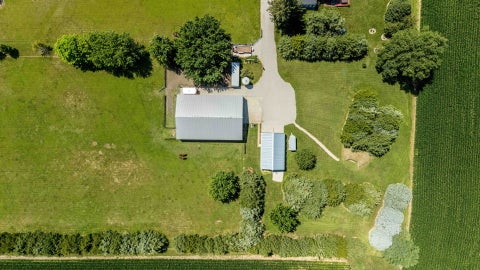 Tiny photo for 1392 RED BRICK Road, Dixon, IL 61021 (MLS # 12780809)