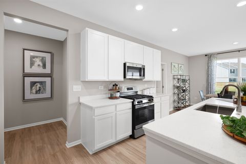 Tiny photo for 2030 Cosman Way, Algonquin, IL 60102 (MLS # 12535194)