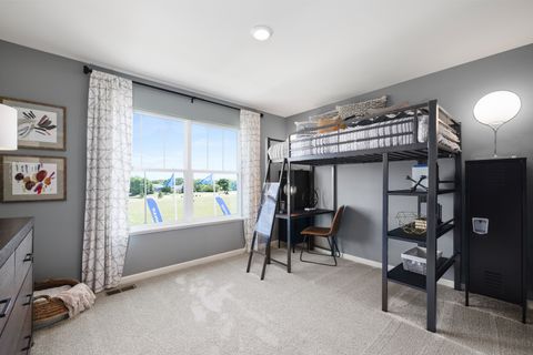 Tiny photo for 2030 Cosman Way, Algonquin, IL 60102 (MLS # 12535194)