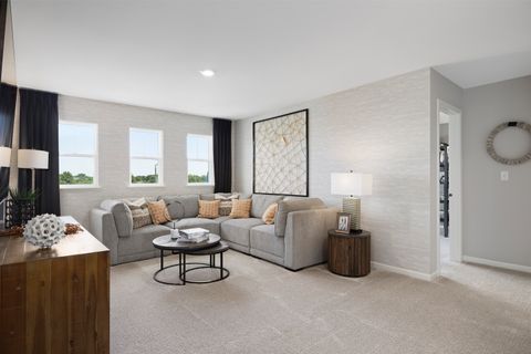 Tiny photo for 2030 Cosman Way, Algonquin, IL 60102 (MLS # 12535194)