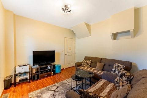 Tiny photo for 322 N Eddy Street, Sandwich, IL 60548 (MLS # 12495931)