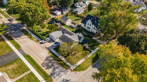 Tiny photo for 322 N Eddy Street, Sandwich, IL 60548 (MLS # 12495931)