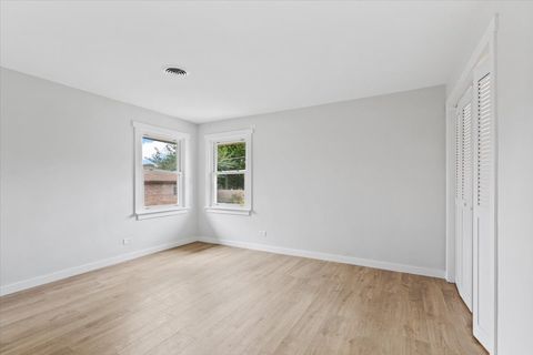 Tiny photo for 10206 S Saint Louis Avenue, Evergreen Park, IL 60805 (MLS # 12506942)