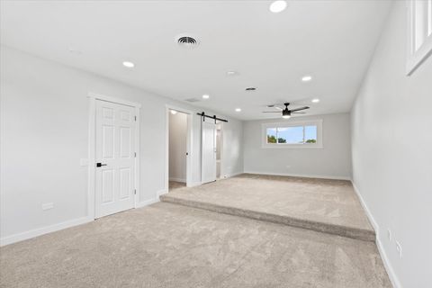 Tiny photo for 10206 S Saint Louis Avenue, Evergreen Park, IL 60805 (MLS # 12506942)