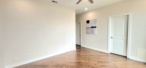 Tiny photo for 4002 S WESTERN Avenue #4, Chicago, IL 60609 (MLS # 12615164)