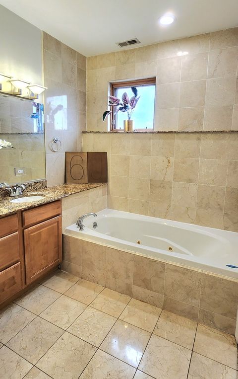 Tiny photo for 4002 S WESTERN Avenue #4, Chicago, IL 60609 (MLS # 12615164)