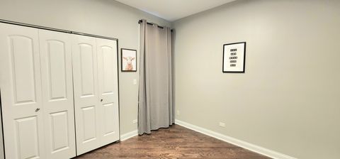 Tiny photo for 4002 S WESTERN Avenue #4, Chicago, IL 60609 (MLS # 12615164)