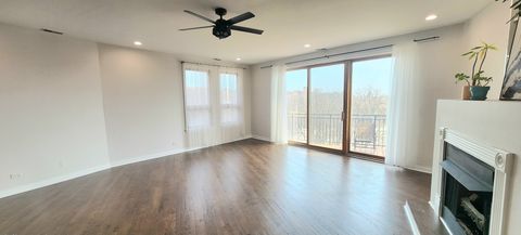 Tiny photo for 4002 S WESTERN Avenue #4, Chicago, IL 60609 (MLS # 12615164)