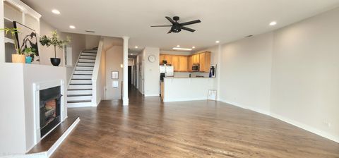 Tiny photo for 4002 S WESTERN Avenue #4, Chicago, IL 60609 (MLS # 12615164)