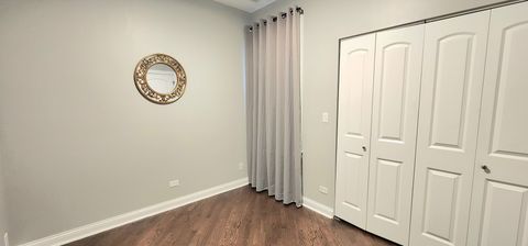 Tiny photo for 4002 S WESTERN Avenue #4, Chicago, IL 60609 (MLS # 12615164)