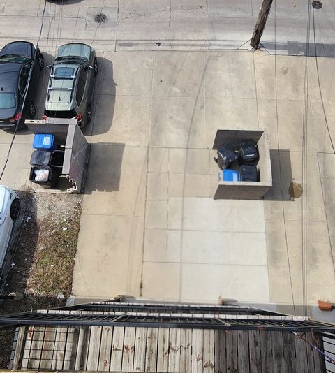 Tiny photo for 4002 S WESTERN Avenue #4, Chicago, IL 60609 (MLS # 12615164)