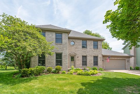 6425 Bobby Jones Lane Woodridge IL 60517