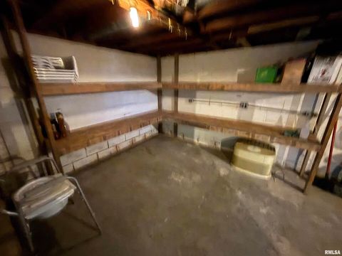 Tiny photo for 3638 84, Thomson, IL 61285 (MLS # QC4253522)