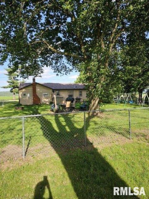 Tiny photo for 3638 84, Thomson, IL 61285 (MLS # QC4253522)