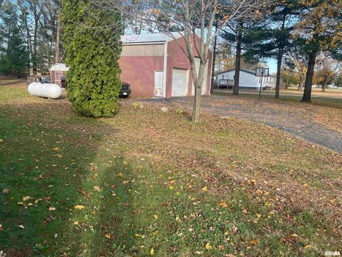 Tiny photo for 3638 84, Thomson, IL 61285 (MLS # QC4253522)