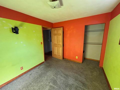 Tiny photo for 3638 84, Thomson, IL 61285 (MLS # QC4253522)