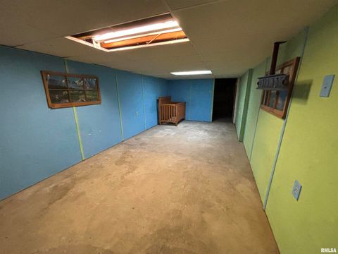 Tiny photo for 3638 84, Thomson, IL 61285 (MLS # QC4253522)