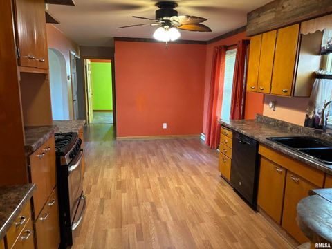 Tiny photo for 3638 84, Thomson, IL 61285 (MLS # QC4253522)