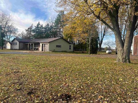 Tiny photo for 3638 84, Thomson, IL 61285 (MLS # QC4253522)