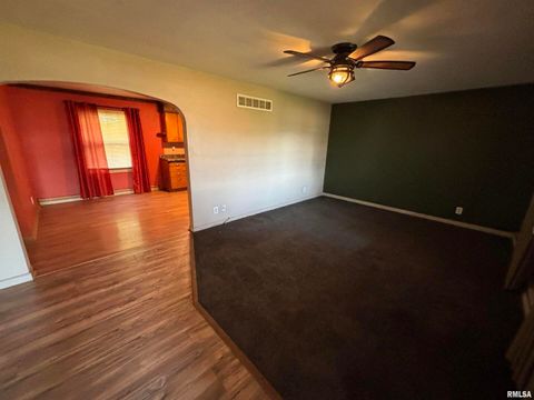 Tiny photo for 3638 84, Thomson, IL 61285 (MLS # QC4253522)