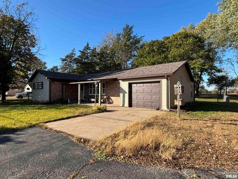 Photo of 3638 84, Thomson, IL 61285 (MLS # QC4253522)