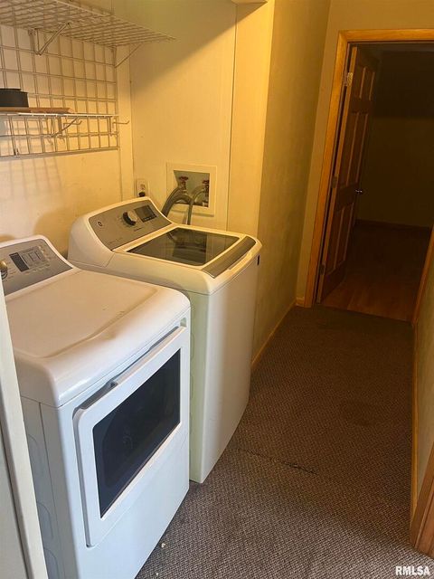 Tiny photo for 3638 84, Thomson, IL 61285 (MLS # QC4253522)