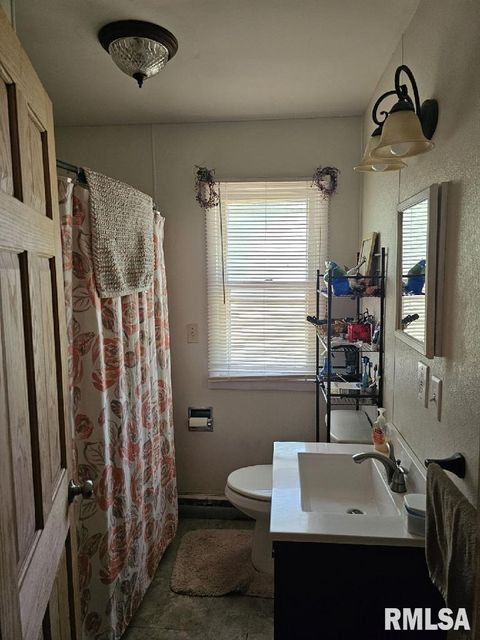 Tiny photo for 3638 84, Thomson, IL 61285 (MLS # QC4253522)