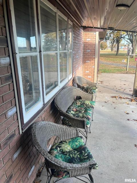 Tiny photo for 3638 84, Thomson, IL 61285 (MLS # QC4253522)