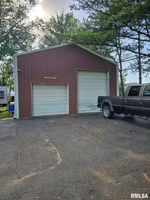 Tiny photo for 3638 84, Thomson, IL 61285 (MLS # QC4253522)