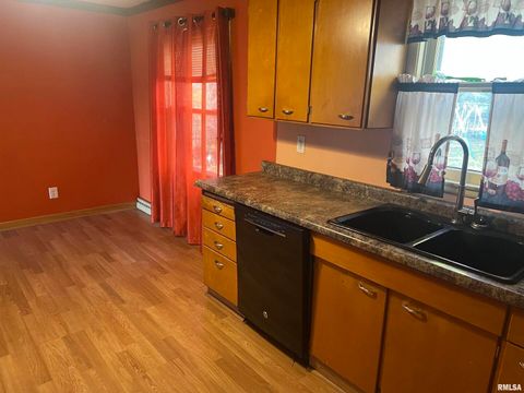 Tiny photo for 3638 84, Thomson, IL 61285 (MLS # QC4253522)