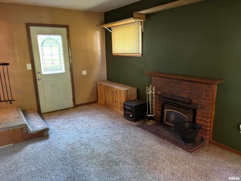 Tiny photo for 3638 84, Thomson, IL 61285 (MLS # QC4253522)