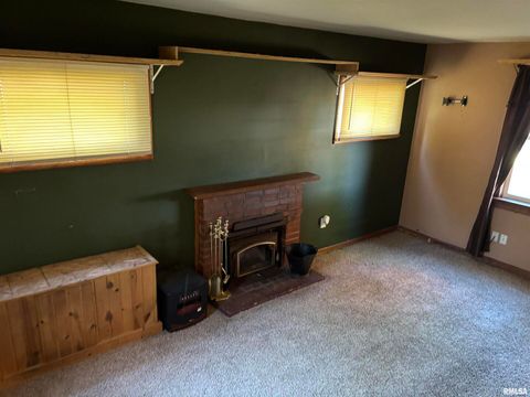 Tiny photo for 3638 84, Thomson, IL 61285 (MLS # QC4253522)