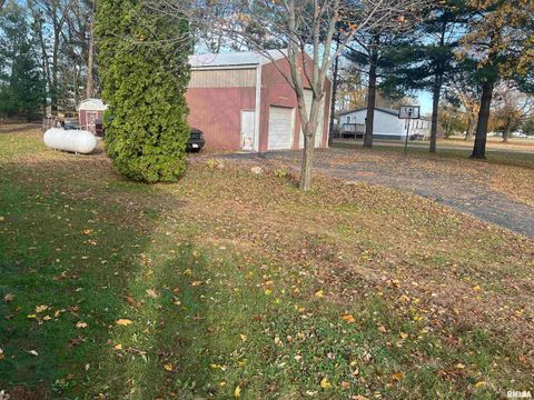 Tiny photo for 3638 84, Thomson, IL 61285 (MLS # QC4253522)