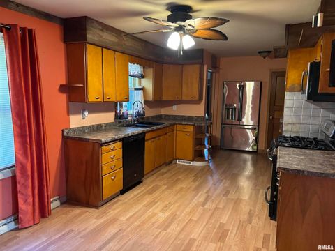 Tiny photo for 3638 84, Thomson, IL 61285 (MLS # QC4253522)