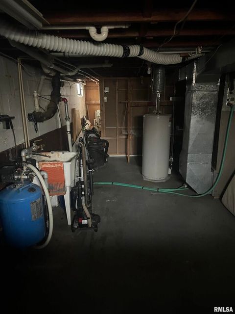 Tiny photo for 3638 84, Thomson, IL 61285 (MLS # QC4253522)