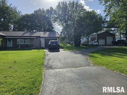 Tiny photo for 3638 84, Thomson, IL 61285 (MLS # QC4253522)