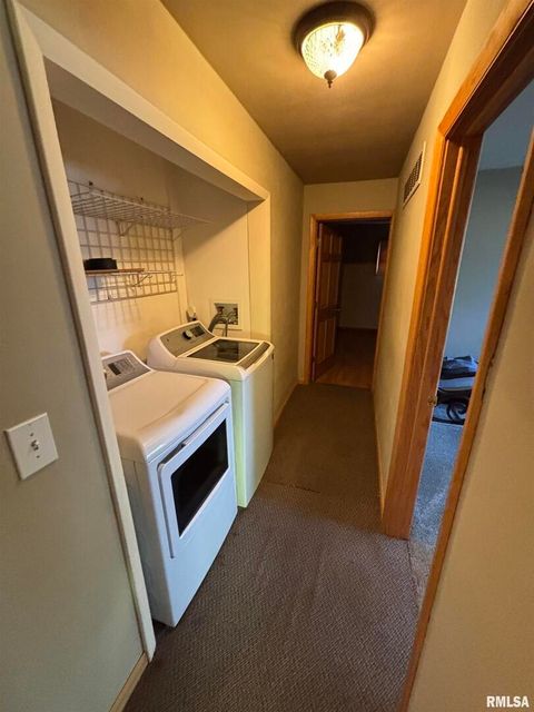 Tiny photo for 3638 84, Thomson, IL 61285 (MLS # QC4253522)