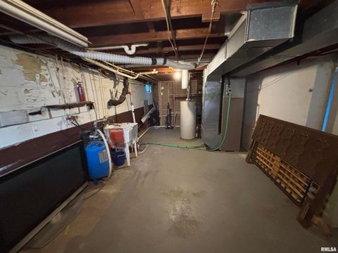 Tiny photo for 3638 84, Thomson, IL 61285 (MLS # QC4253522)