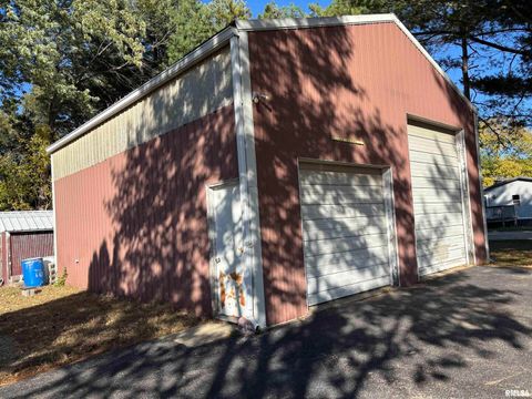 Tiny photo for 3638 84, Thomson, IL 61285 (MLS # QC4253522)