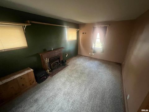 Tiny photo for 3638 84, Thomson, IL 61285 (MLS # QC4253522)