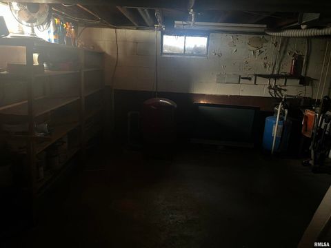 Tiny photo for 3638 84, Thomson, IL 61285 (MLS # QC4253522)