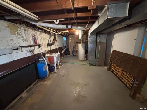 Tiny photo for 3638 84, Thomson, IL 61285 (MLS # QC4253522)