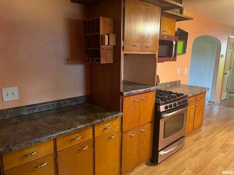 Tiny photo for 3638 84, Thomson, IL 61285 (MLS # QC4253522)