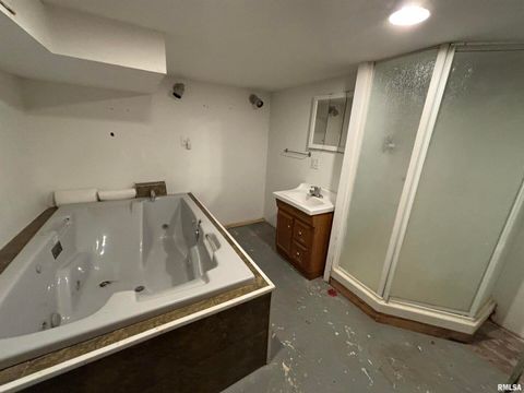 Tiny photo for 3638 84, Thomson, IL 61285 (MLS # QC4253522)