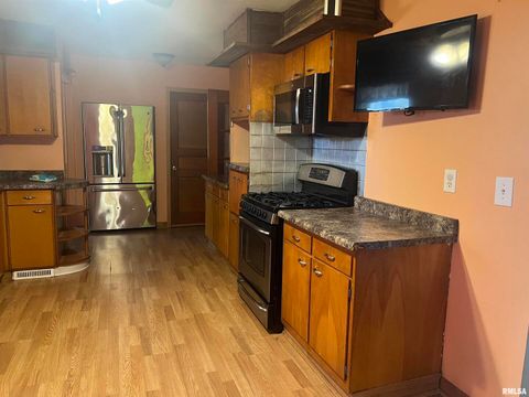 Tiny photo for 3638 84, Thomson, IL 61285 (MLS # QC4253522)