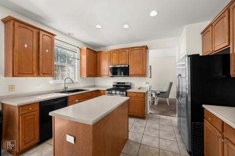Tiny photo for 2490 Riva Ridge Road, Montgomery, IL 60538 (MLS # 12743181)