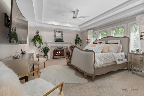 Tiny photo for 39598 Orchard Bluff Lane, Wadsworth, IL 60083 (MLS # 12688415)